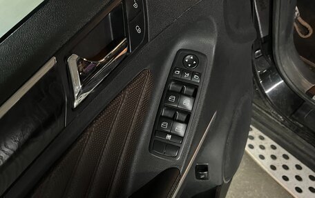 Mercedes-Benz GL-Класс, 2012 год, 1 450 000 рублей, 11 фотография