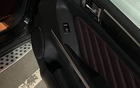 Mercedes-Benz GL-Класс, 2012 год, 1 450 000 рублей, 15 фотография