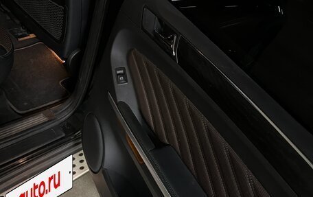 Mercedes-Benz GL-Класс, 2012 год, 1 450 000 рублей, 17 фотография