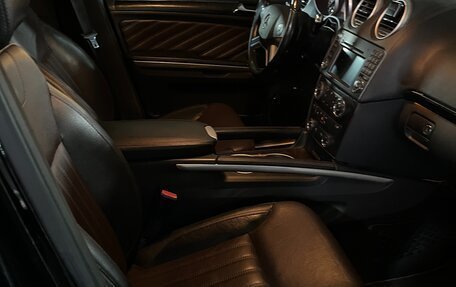 Mercedes-Benz GL-Класс, 2012 год, 1 450 000 рублей, 14 фотография