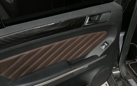 Mercedes-Benz GL-Класс, 2012 год, 1 450 000 рублей, 19 фотография