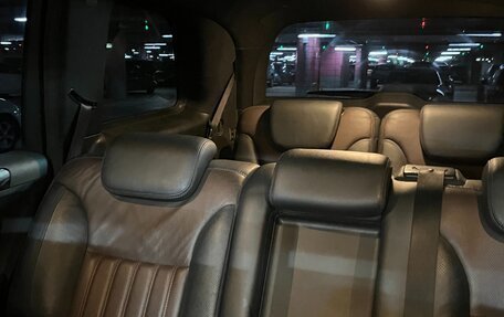 Mercedes-Benz GL-Класс, 2012 год, 1 450 000 рублей, 20 фотография