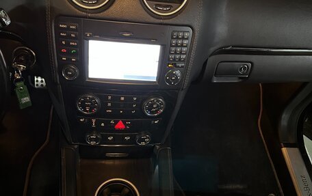 Mercedes-Benz GL-Класс, 2012 год, 1 450 000 рублей, 21 фотография