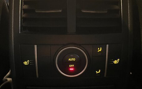 Mercedes-Benz GL-Класс, 2012 год, 1 450 000 рублей, 23 фотография