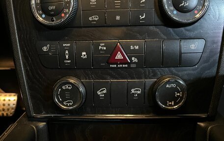 Mercedes-Benz GL-Класс, 2012 год, 1 450 000 рублей, 22 фотография