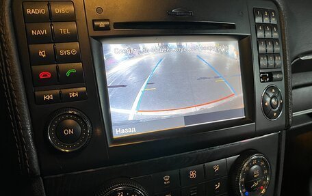 Mercedes-Benz GL-Класс, 2012 год, 1 450 000 рублей, 28 фотография