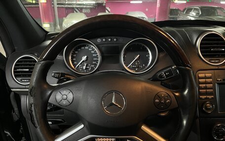 Mercedes-Benz GL-Класс, 2012 год, 1 450 000 рублей, 25 фотография