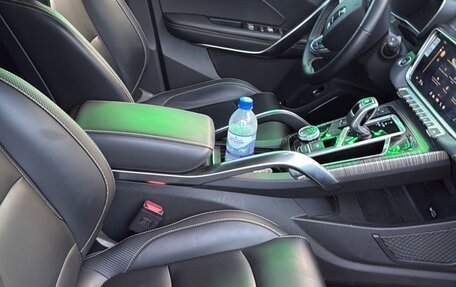 Geely Atlas, 2024 год, 2 200 000 рублей, 2 фотография