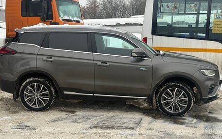 Geely Atlas, 2024 год, 2 200 000 рублей, 7 фотография