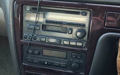 Toyota Cresta, 1996 год, 350 000 рублей, 5 фотография