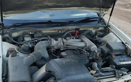 Toyota Cresta, 1996 год, 350 000 рублей, 7 фотография