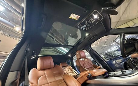 Land Rover Range Rover Sport II, 2016 год, 4 790 000 рублей, 10 фотография