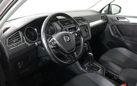 Volkswagen Tiguan II, 2020 год, 2 799 000 рублей, 9 фотография