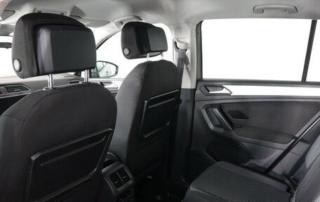 Volkswagen Tiguan II, 2020 год, 2 799 000 рублей, 12 фотография