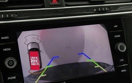 Volkswagen Tiguan II, 2020 год, 2 799 000 рублей, 13 фотография