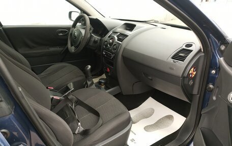 Renault Megane II, 2005 год, 375 000 рублей, 9 фотография