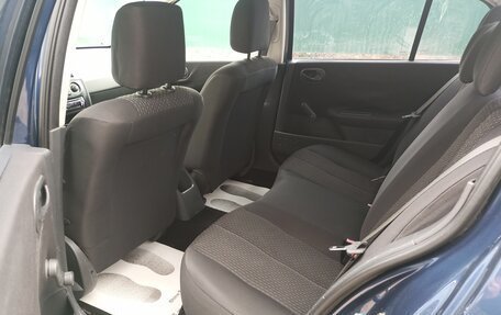 Renault Megane II, 2005 год, 375 000 рублей, 11 фотография