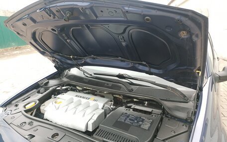 Renault Megane II, 2005 год, 375 000 рублей, 14 фотография