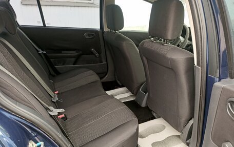 Renault Megane II, 2005 год, 375 000 рублей, 12 фотография