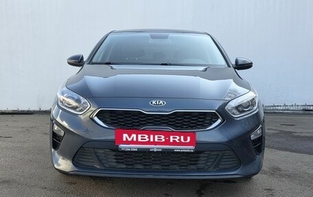 KIA cee'd III, 2020 год, 1 900 000 рублей, 2 фотография