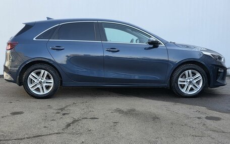 KIA cee'd III, 2020 год, 1 900 000 рублей, 4 фотография