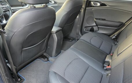 KIA cee'd III, 2020 год, 1 900 000 рублей, 10 фотография