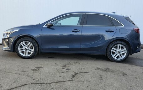 KIA cee'd III, 2020 год, 1 900 000 рублей, 8 фотография