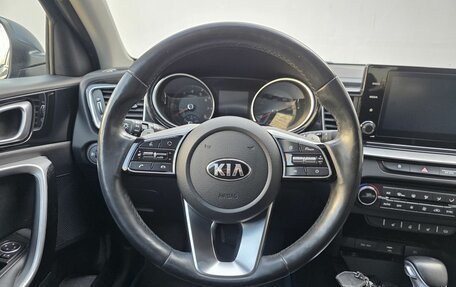 KIA cee'd III, 2020 год, 1 900 000 рублей, 12 фотография