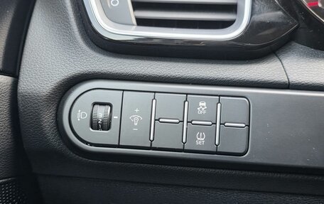 KIA cee'd III, 2020 год, 1 900 000 рублей, 17 фотография