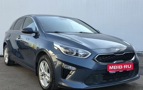 KIA cee'd III, 2020 год, 1 900 000 рублей, 3 фотография