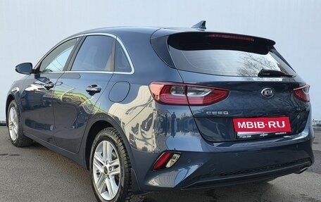 KIA cee'd III, 2020 год, 1 900 000 рублей, 7 фотография