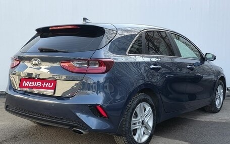 KIA cee'd III, 2020 год, 1 900 000 рублей, 5 фотография