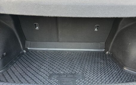 KIA cee'd III, 2020 год, 1 900 000 рублей, 18 фотография