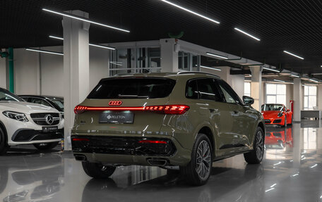 Audi Q5, 2025 год, 7 190 000 рублей, 4 фотография