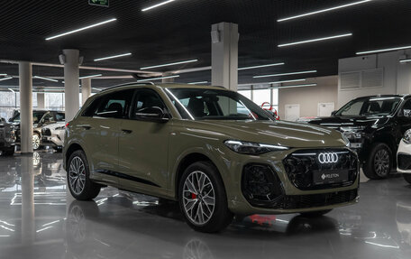 Audi Q5, 2025 год, 7 190 000 рублей, 2 фотография
