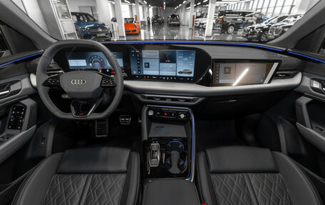 Audi Q5, 2025 год, 7 190 000 рублей, 8 фотография