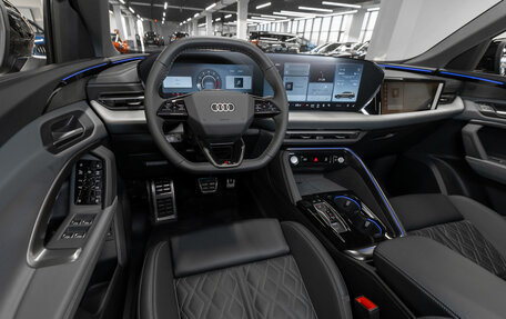 Audi Q5, 2025 год, 7 190 000 рублей, 7 фотография