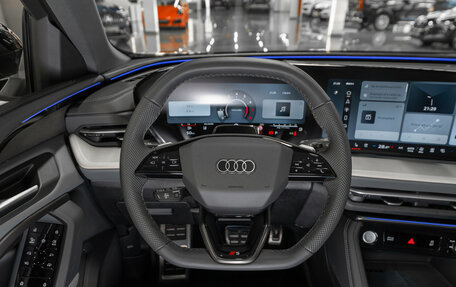 Audi Q5, 2025 год, 7 190 000 рублей, 11 фотография