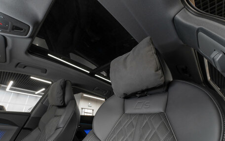 Audi Q5, 2025 год, 7 190 000 рублей, 10 фотография