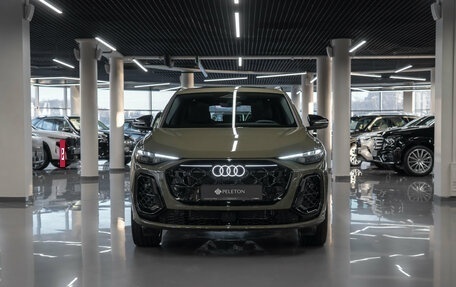 Audi Q5, 2025 год, 7 190 000 рублей, 3 фотография