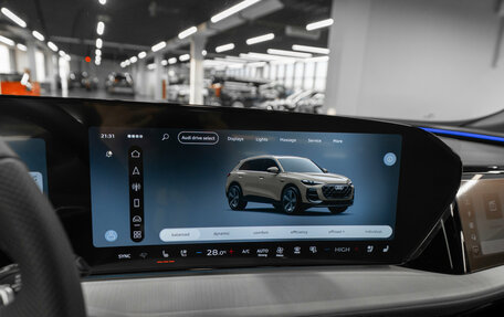 Audi Q5, 2025 год, 7 190 000 рублей, 19 фотография