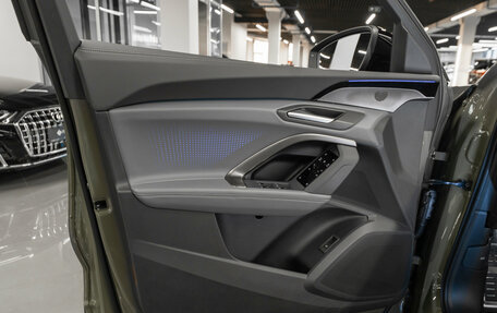 Audi Q5, 2025 год, 7 190 000 рублей, 23 фотография