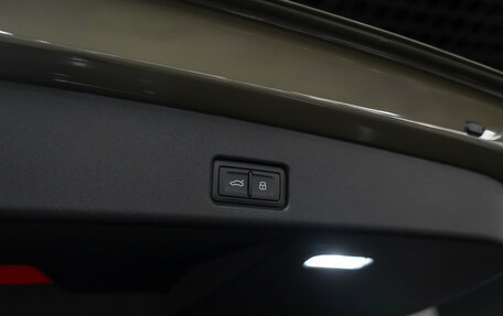 Audi Q5, 2025 год, 7 190 000 рублей, 27 фотография