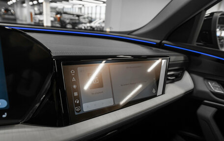 Audi Q5, 2025 год, 7 190 000 рублей, 22 фотография