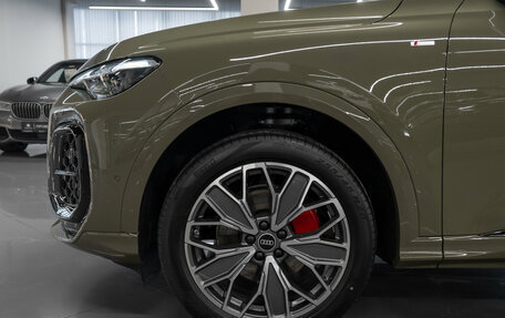 Audi Q5, 2025 год, 7 190 000 рублей, 28 фотография