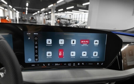 Audi Q5, 2025 год, 7 190 000 рублей, 18 фотография