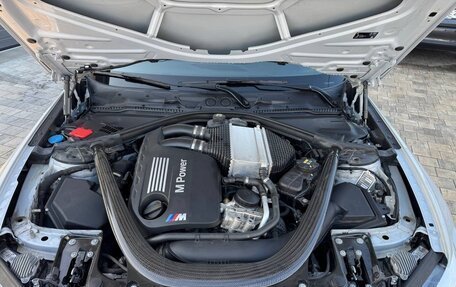 BMW M2 F87, 2021 год, 8 500 000 рублей, 11 фотография