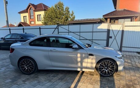 BMW M2 F87, 2021 год, 8 500 000 рублей, 2 фотография