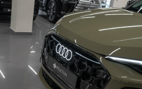 Audi Q5, 2025 год, 7 190 000 рублей, 31 фотография