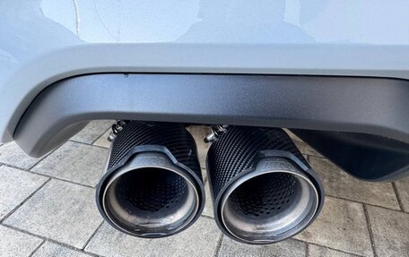 BMW M2 F87, 2021 год, 8 500 000 рублей, 12 фотография